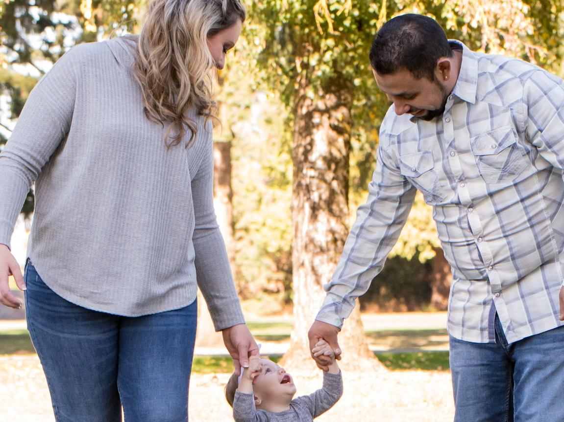 The Wedding Website of Demi Maus and Jorge Pedraza