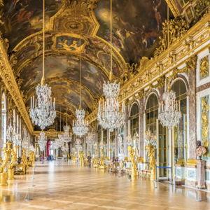 Day Trip to Versailles