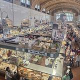 West Side Market