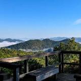 Black Rock Mountain State Park