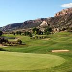 Tiara Rado Golf Course