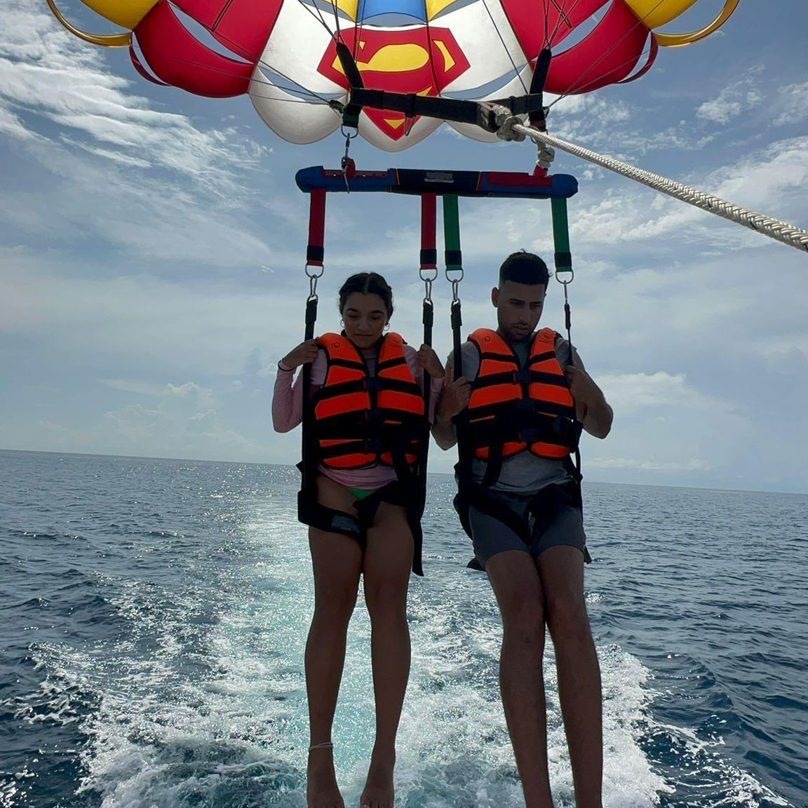 Boracay, Philipines