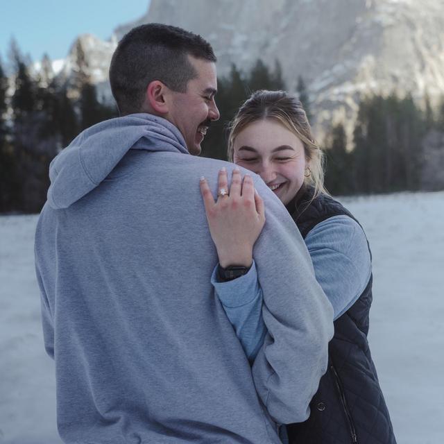 Our Wedding Photographer