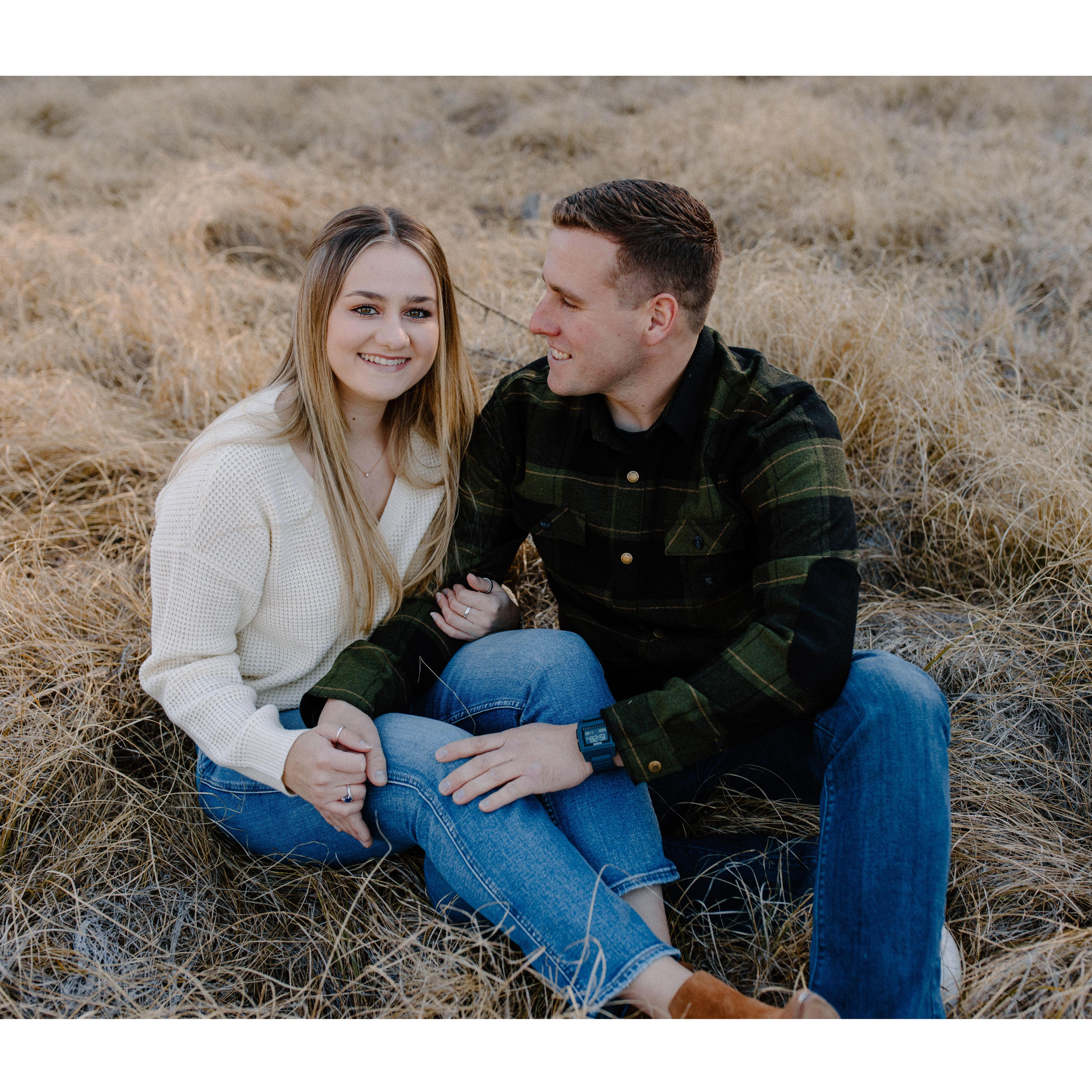 Some of our favorite professional photos!