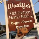 Woolfie's Coffee and Breakfast Bakery