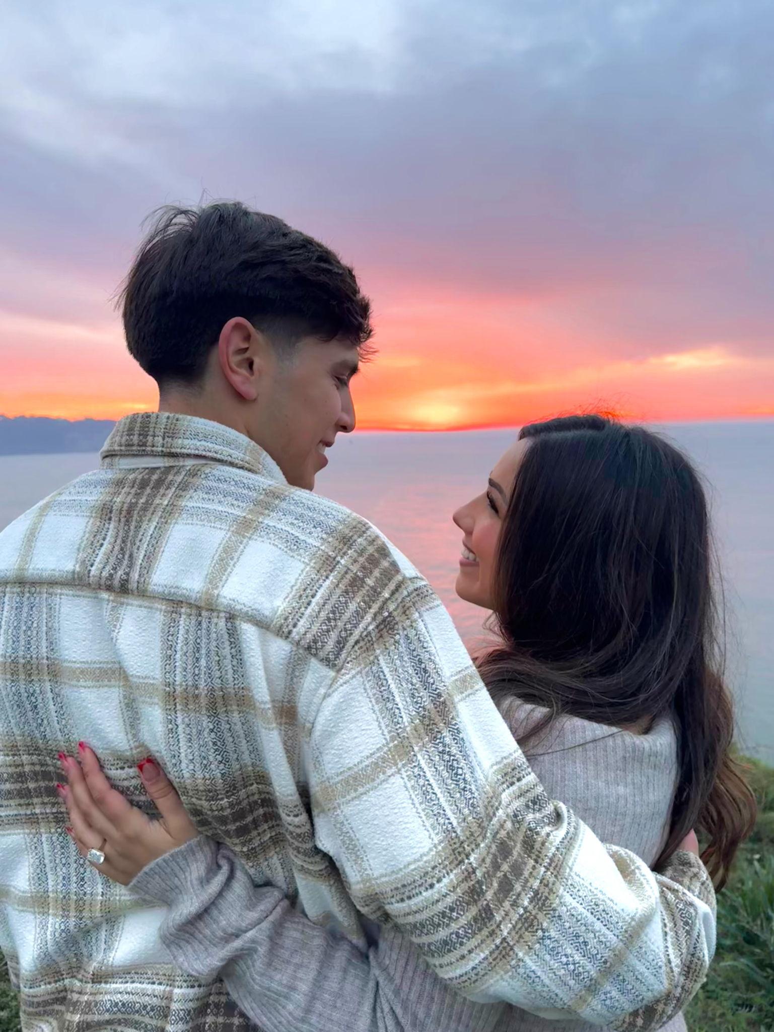 The Wedding Website of Michael Flores and Haley Ballez