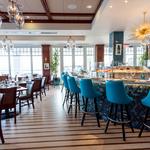 1606 Restaurant & Oyster Bar