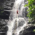 Canyoning