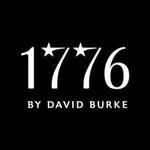1776 by David Burke featuring Topgolf Swing Suite