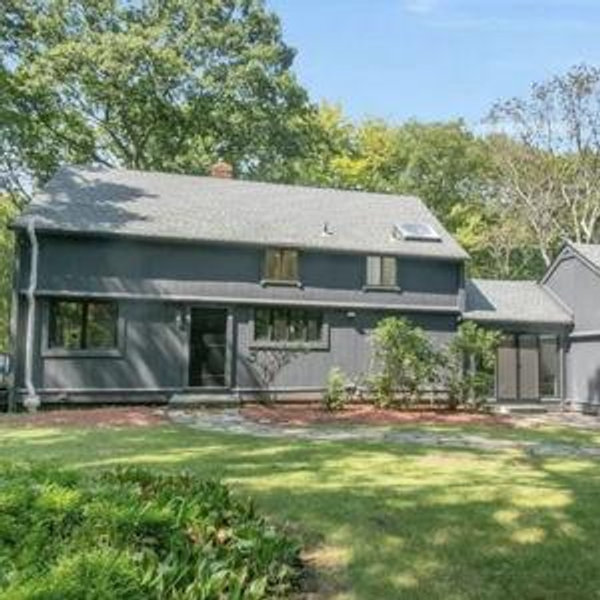 Home Renovation Fund