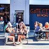 Gate City Brewing Company