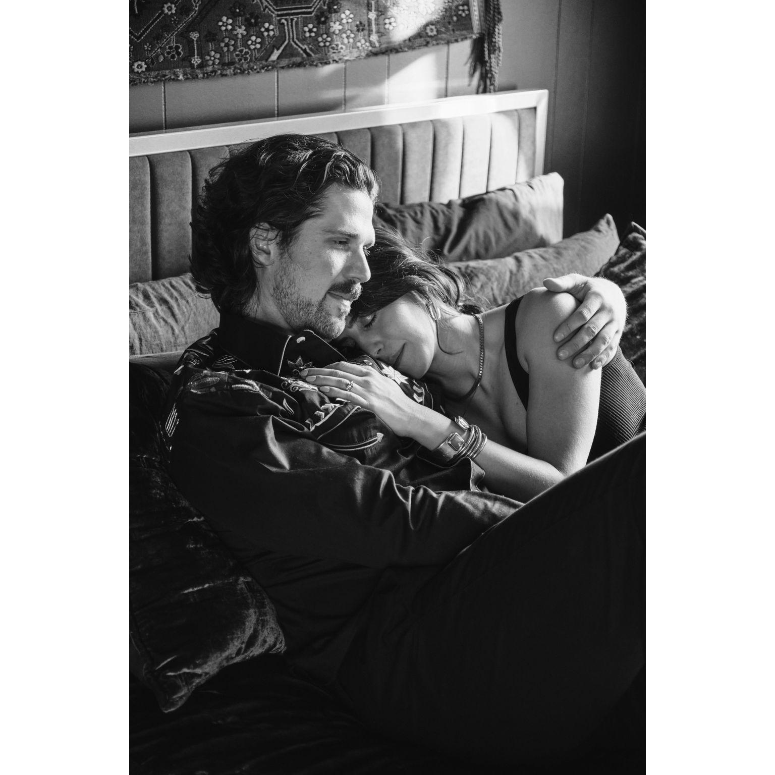 Engagement photoshoot - Amy Sims Photography