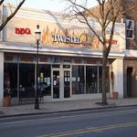 Twisted Q BBQ and Bakery