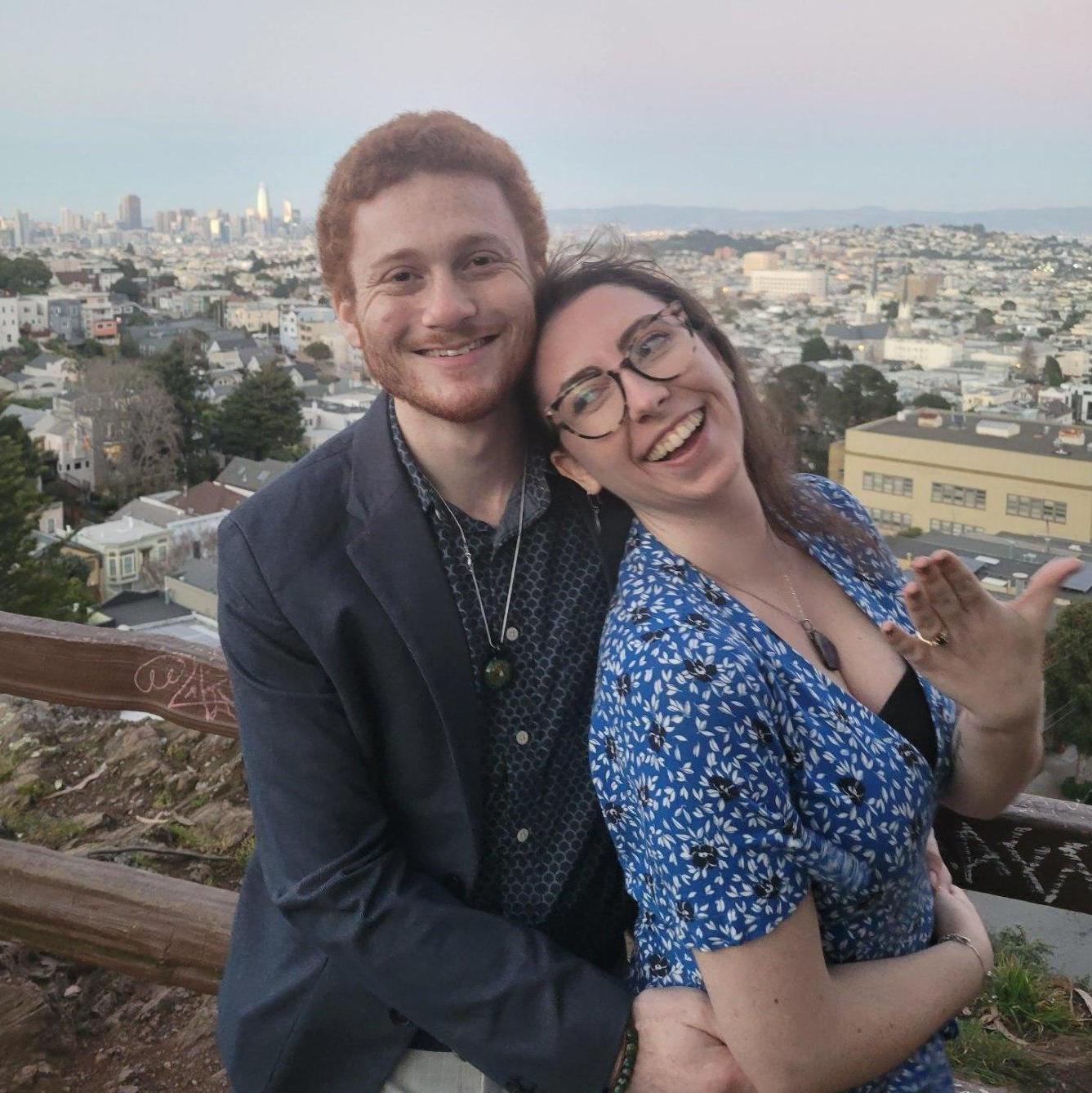 February 19, 2022 - SF