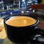 Black Hole Coffee House