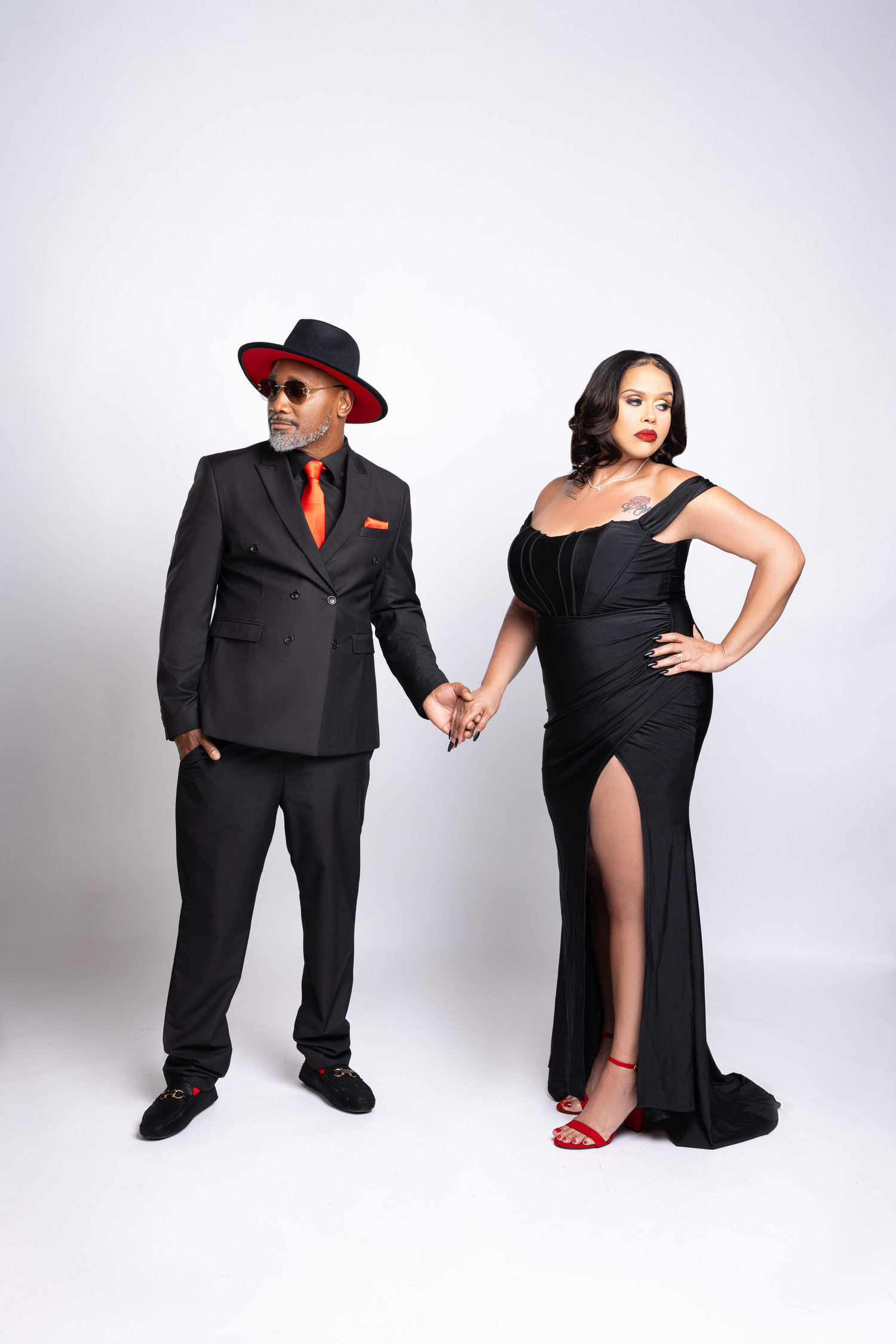 The Wedding Website of Ronnie Smith and Wendy Perez-Cruz