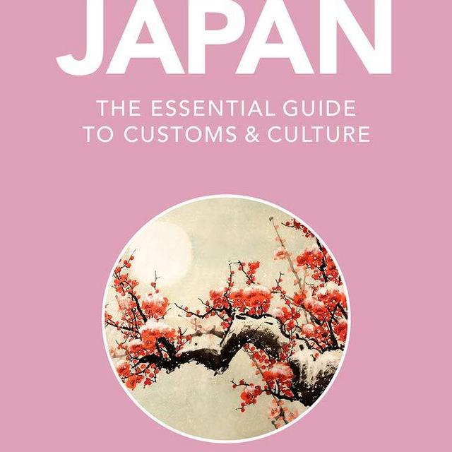 Japan - Culture Smart!: The Essential Guide to Customs & Culture (114)