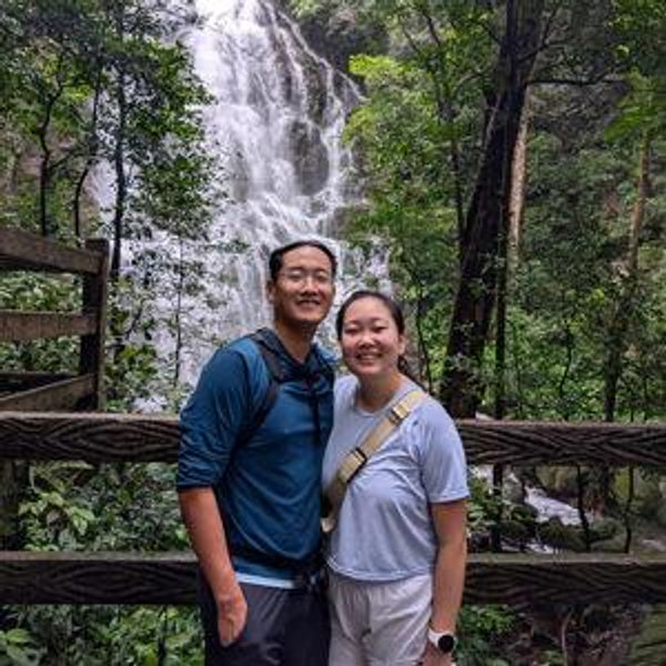 Future Adventures (No-Fee Venmo)