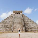 Chichén-Itzá