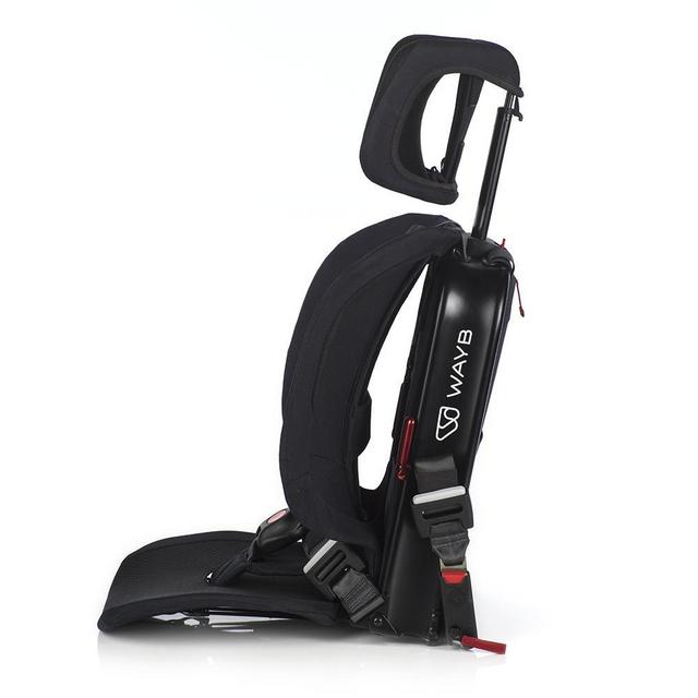 Pico Car Seat