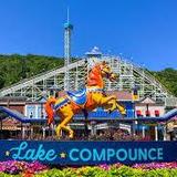 Lake Compounce Amusement & Water Park