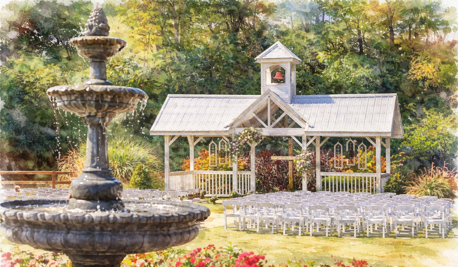 The Wedding Website of Madeline Amelia McDonald and Seth Alan Blasingame