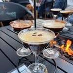 Concorde Espresso Bar