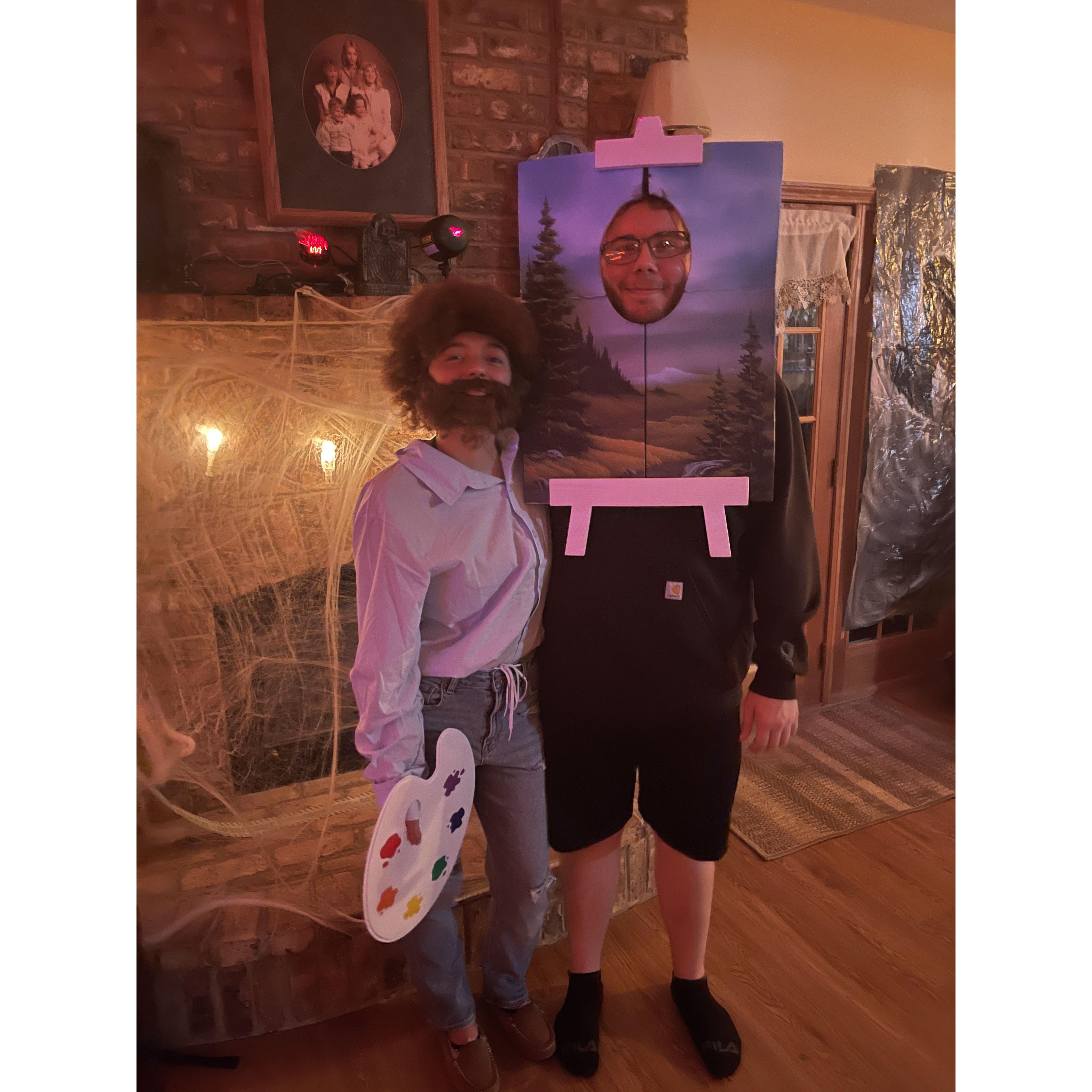 Halloween done right