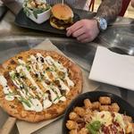 The Grist - Craft Kitchen & Brewery