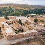 Arkadi Monastery