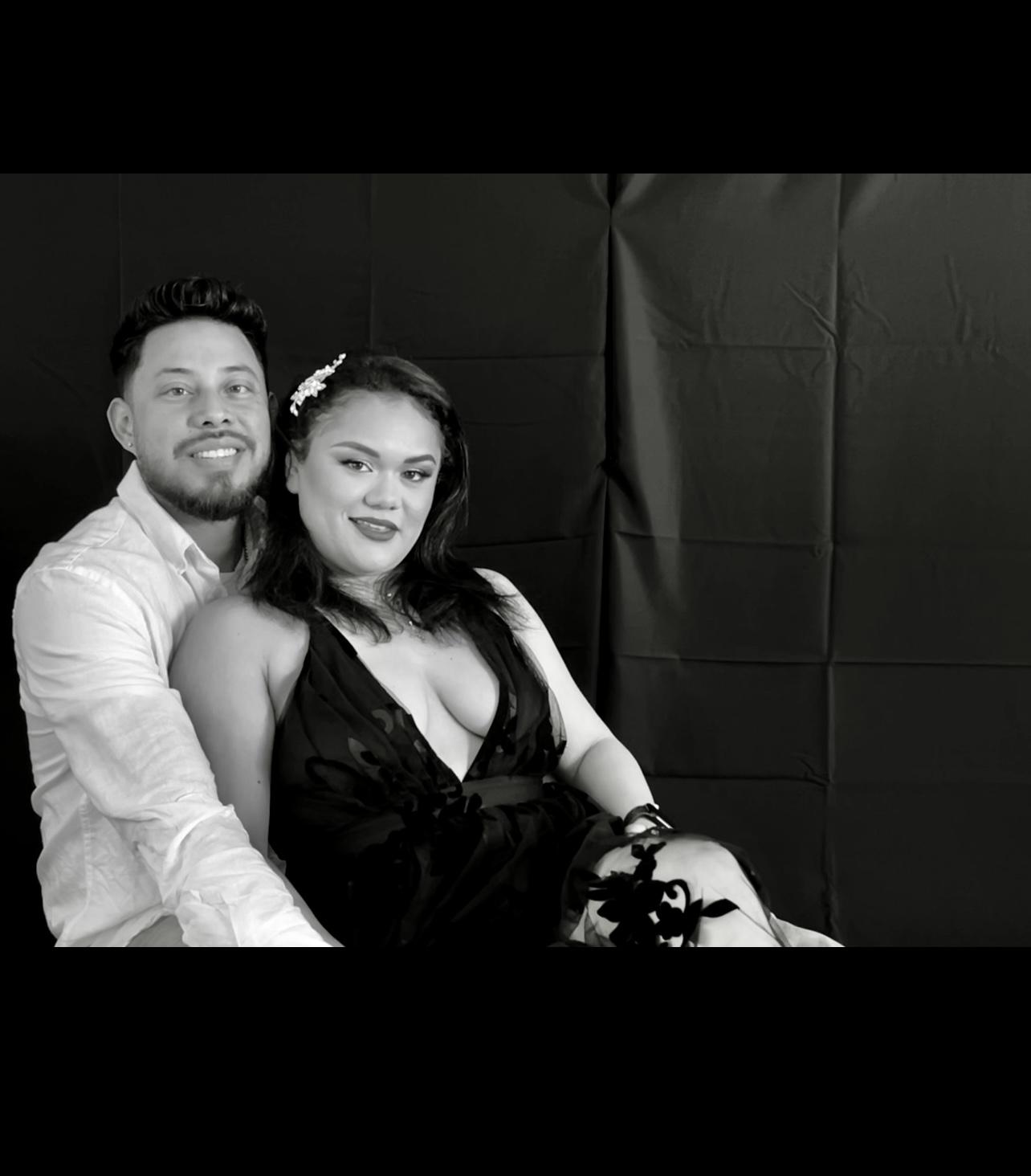 The Wedding Website of Tracy Rios and Jony Membreno