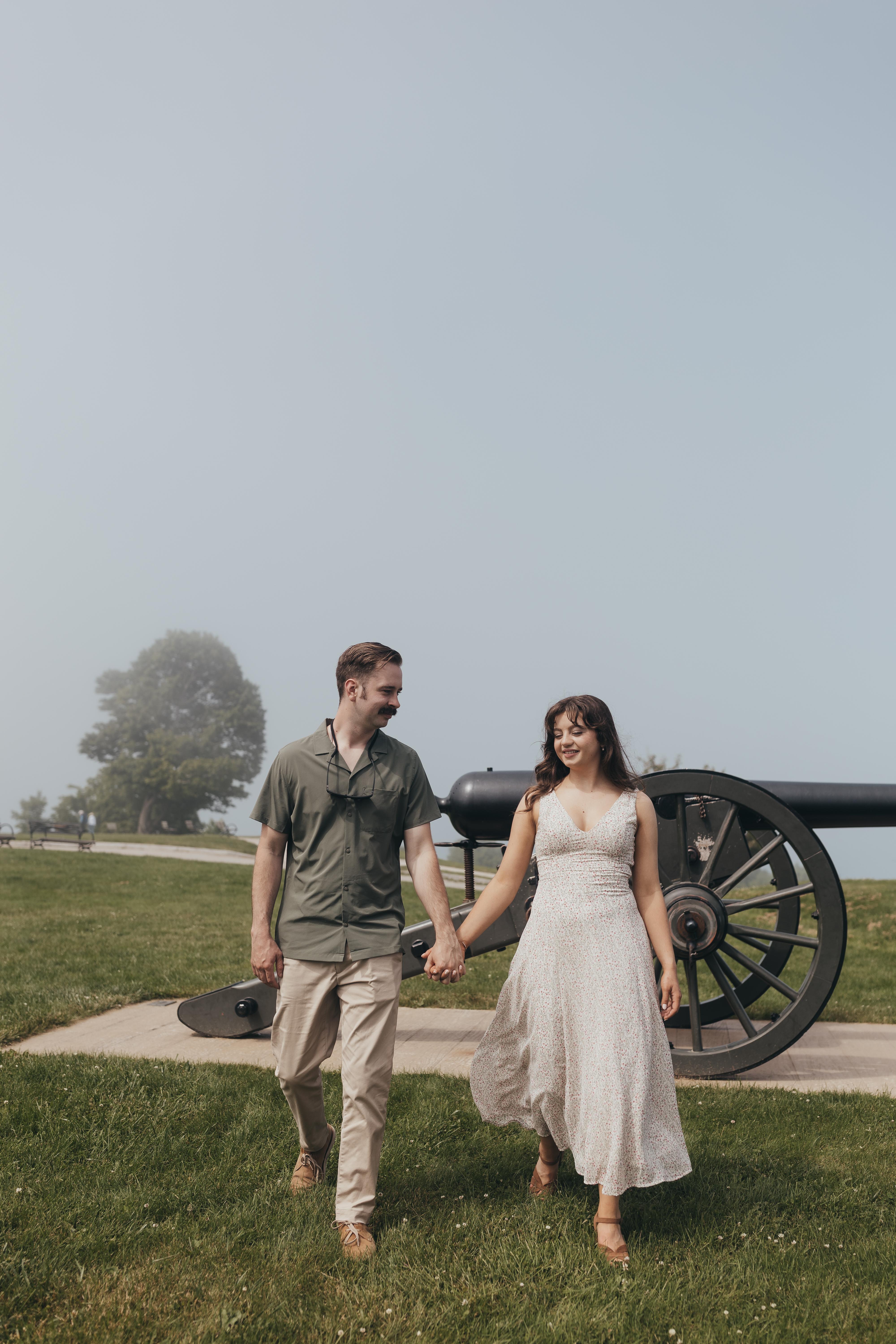 The Wedding Website of Carly Zuppe and Ian McLoughlin