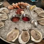 167 Raw Oyster Bar
