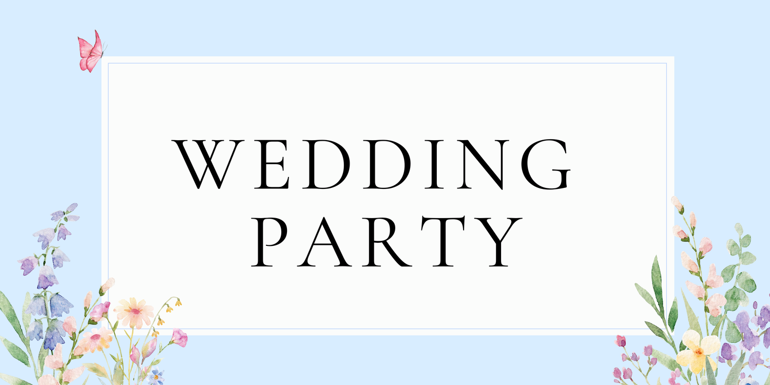 The Wedding Website of Lexi Hillman and Ian Hamann