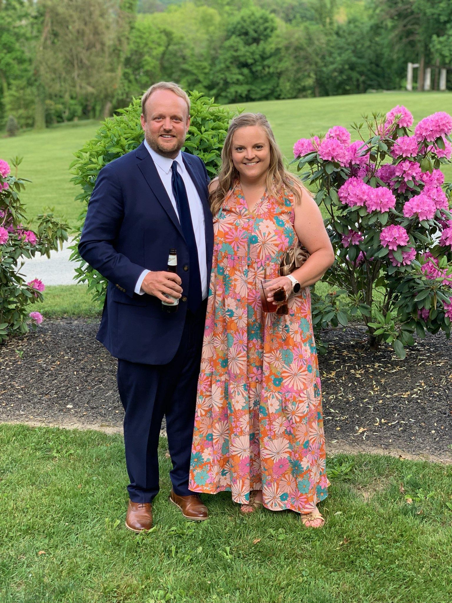 The Wedding Website of Ashley Herr and Chris Holmes