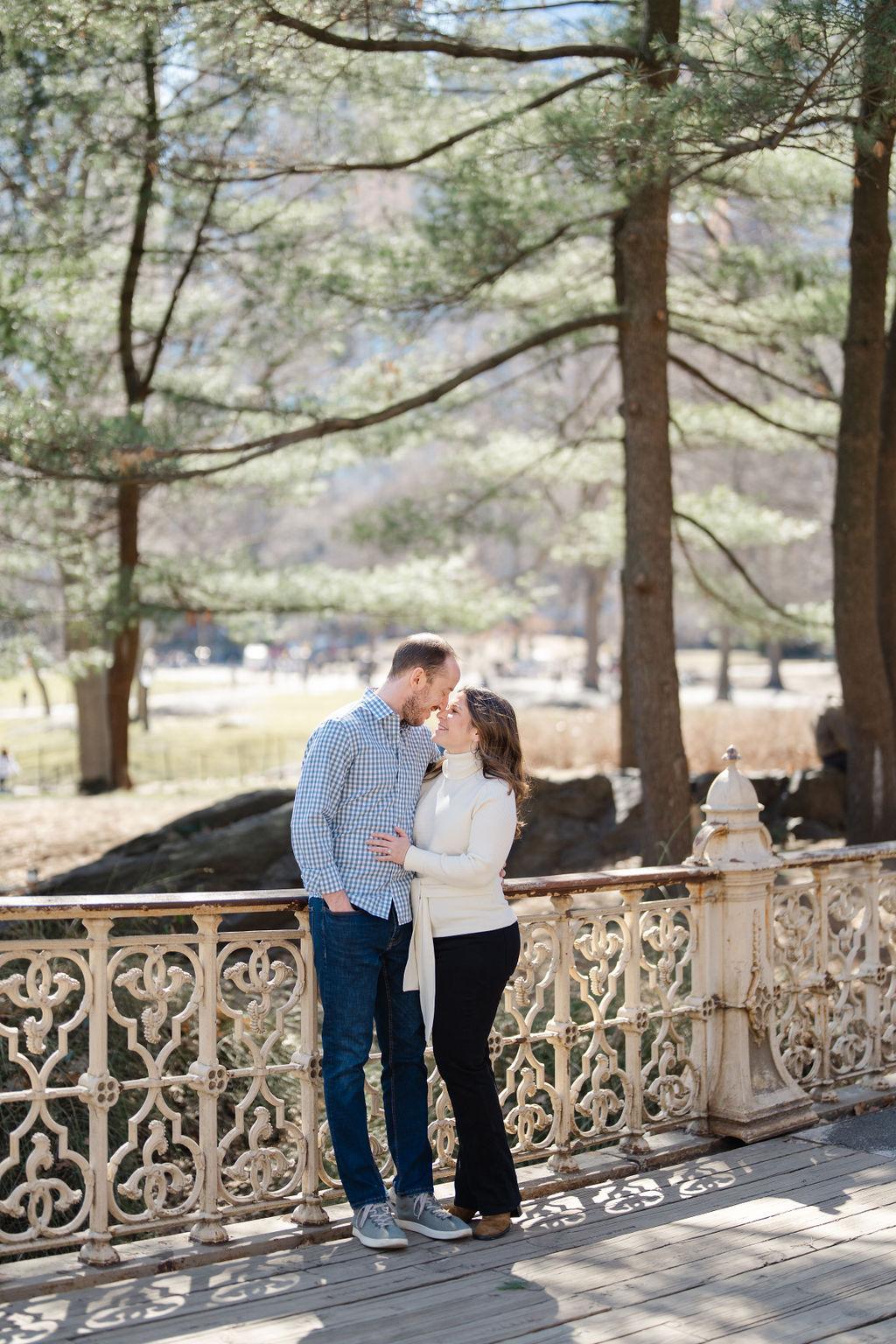 The Wedding Website of Eliza Grosovsky and Shai Ellberger