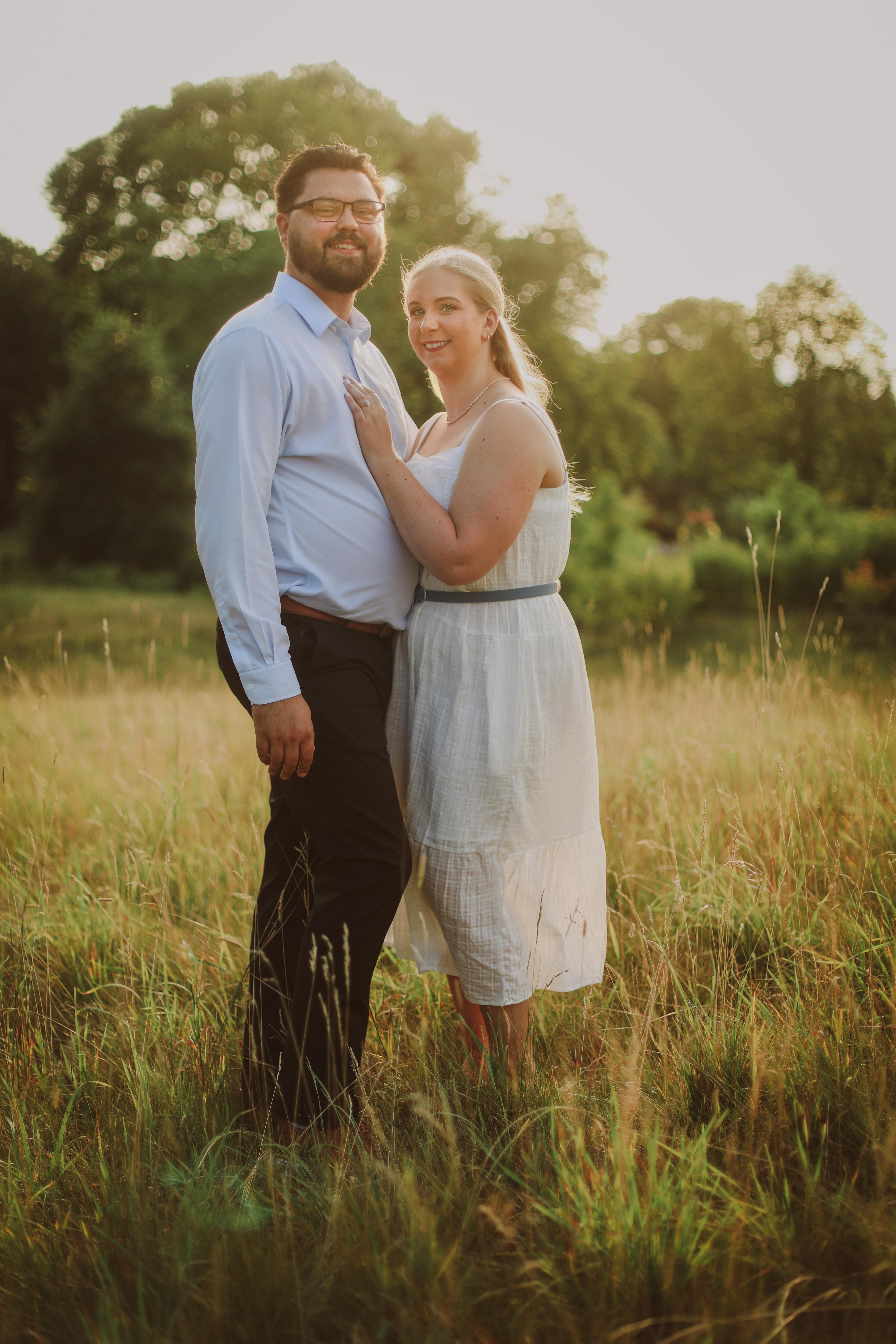 The Wedding Website of Paige Fowler and Thomas Frederick