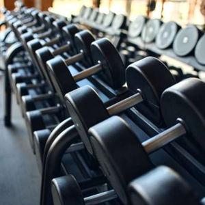 Home Gym Fund