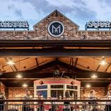 Marietta Square
