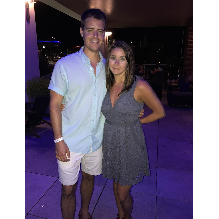 Exclusive club photo. If you look close you can see Ja Rule in the background.