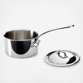 4.7" Saucepan and Lid