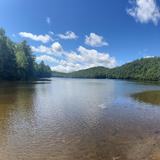 Lake Dunmore