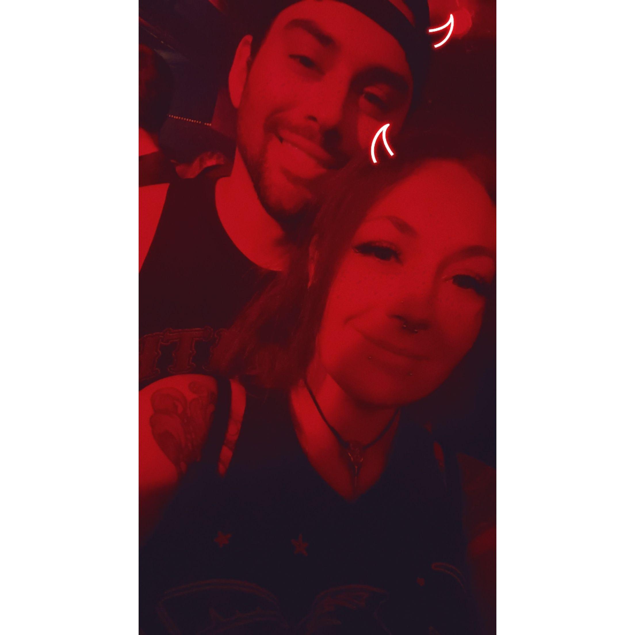 Our Happy Place