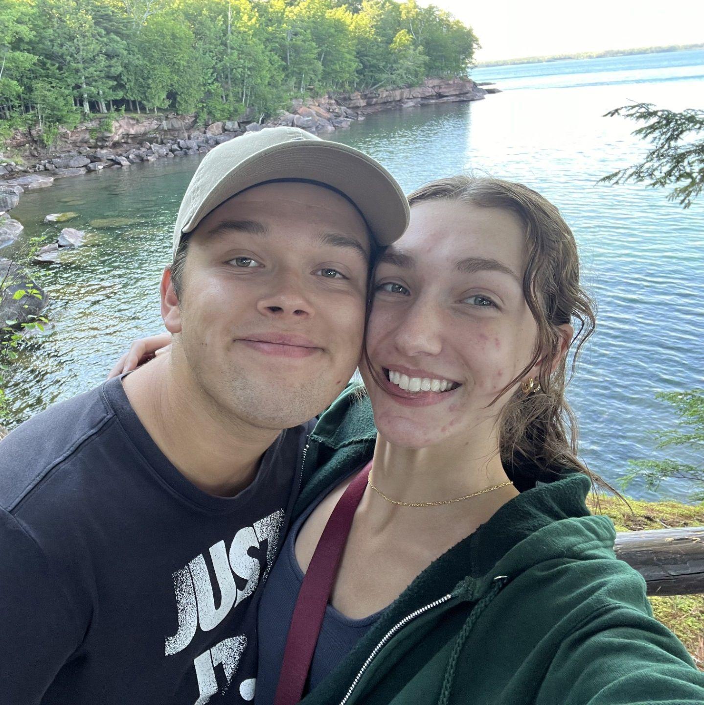 Upper Peninsula of Michigan Trip 2022