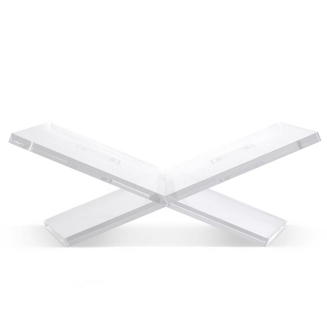 A Bookstand - Clear
