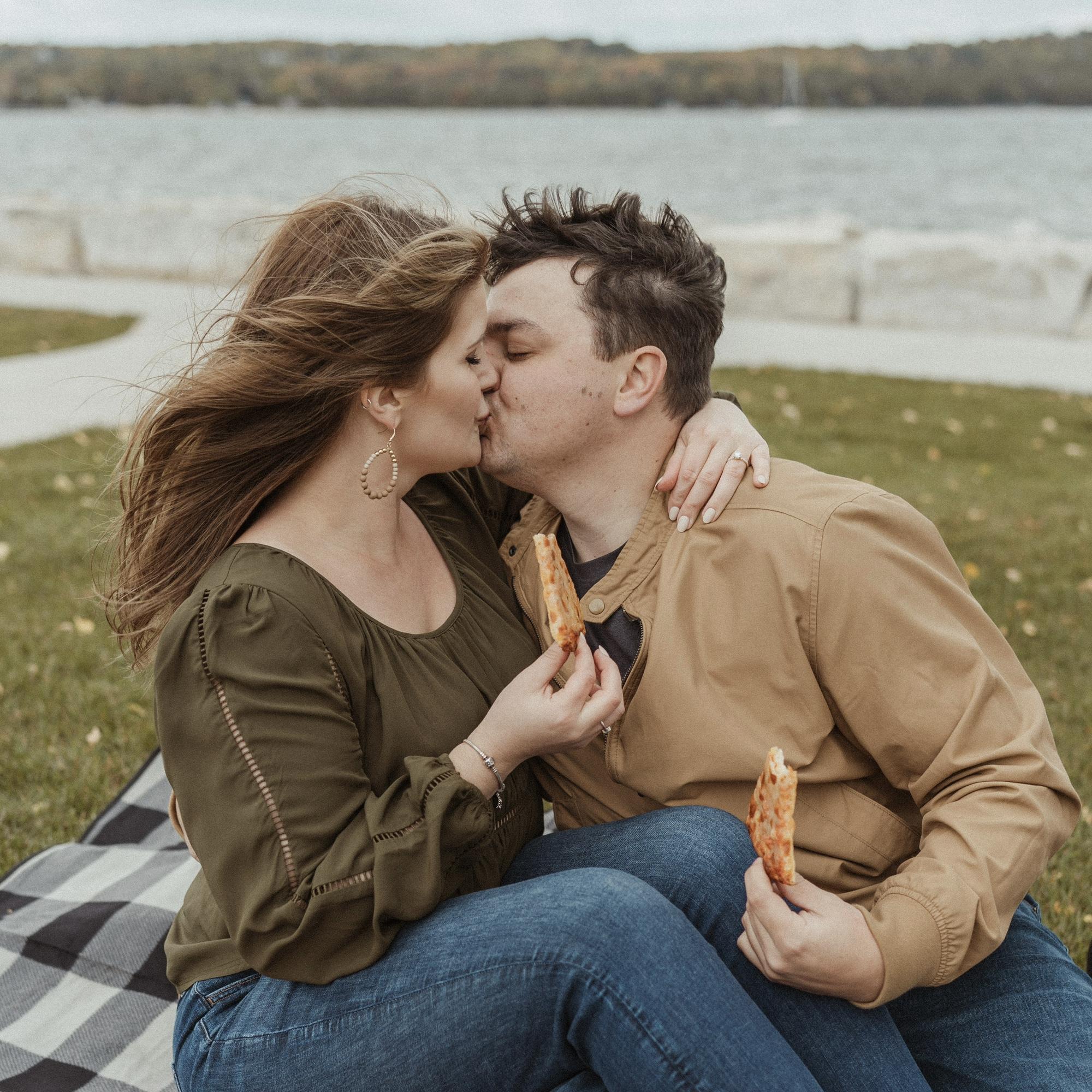 10.15.23 - Ephraim, WI 💍
