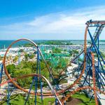 Cedar Point