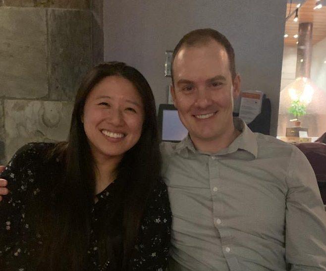 The Wedding Website of Amelia Tsui and Matt Kyrish