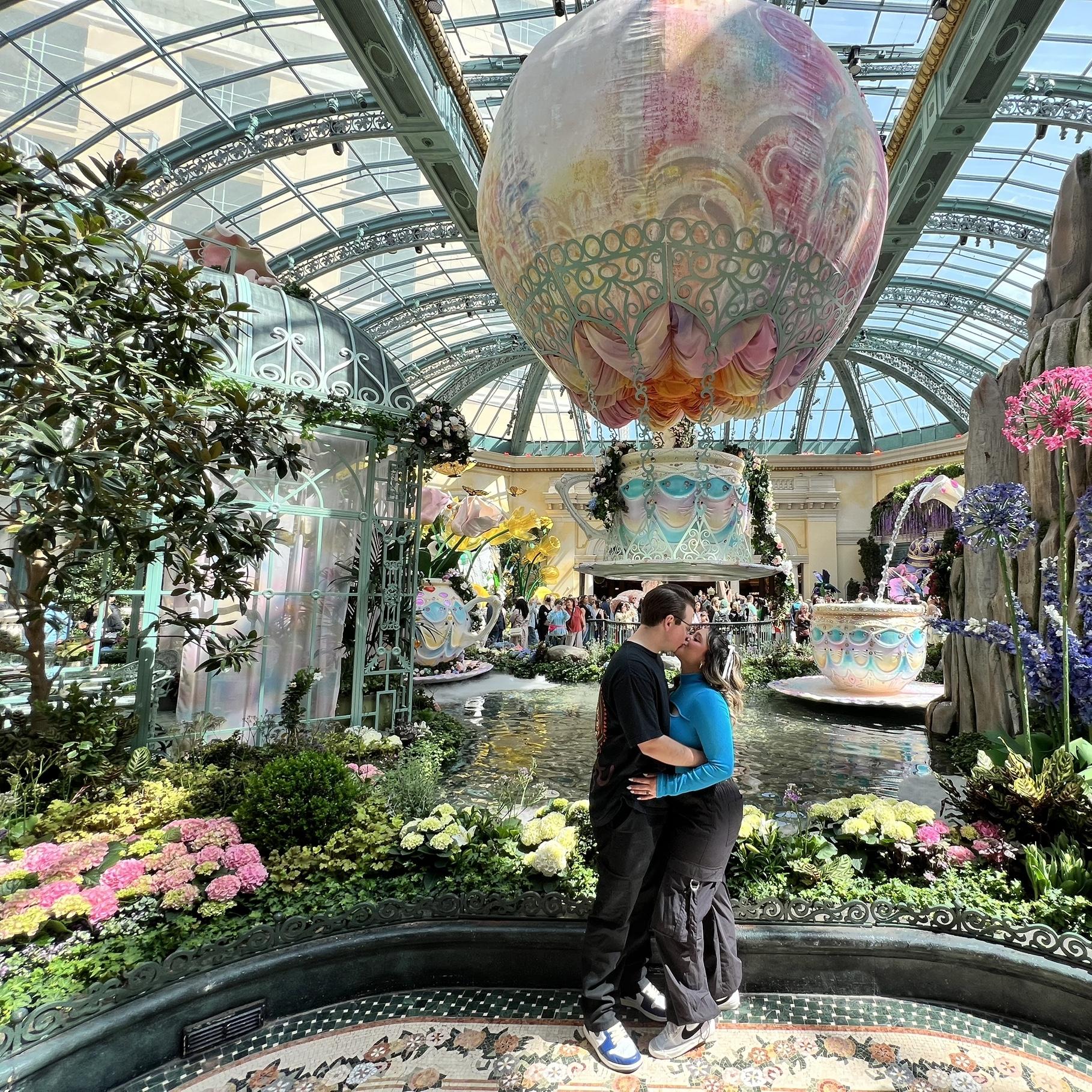 Las Vegas!