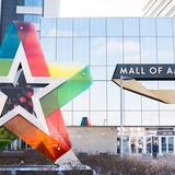Mall of America